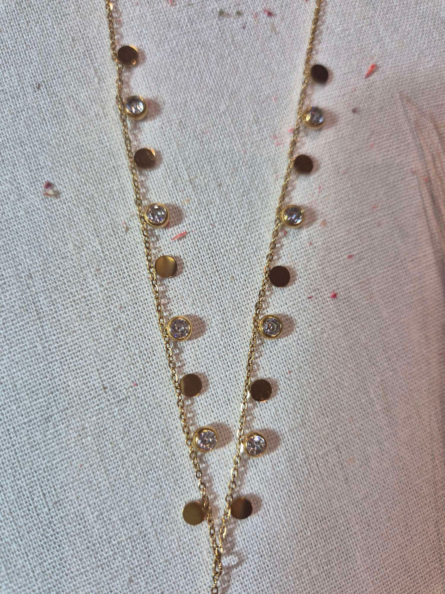 Collier Démoni