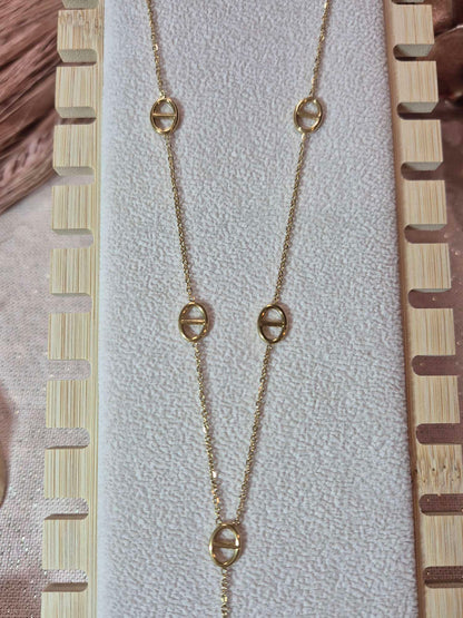 Collier Natacha