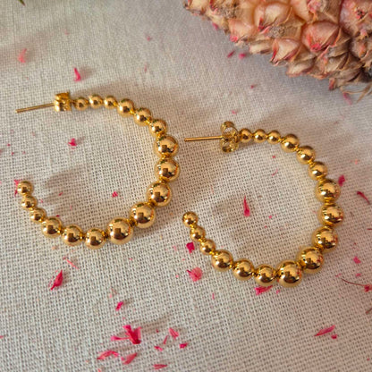 Boucles d'oreilles Sofía