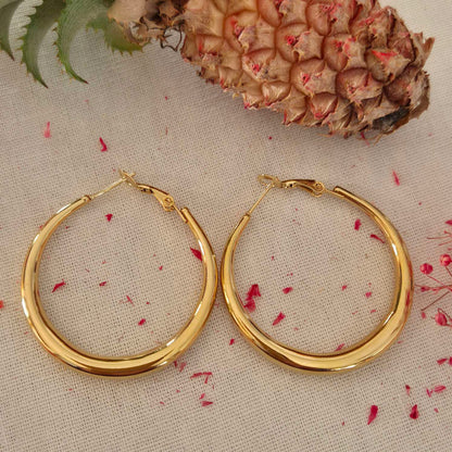 Boucles d'oreilles Yiona